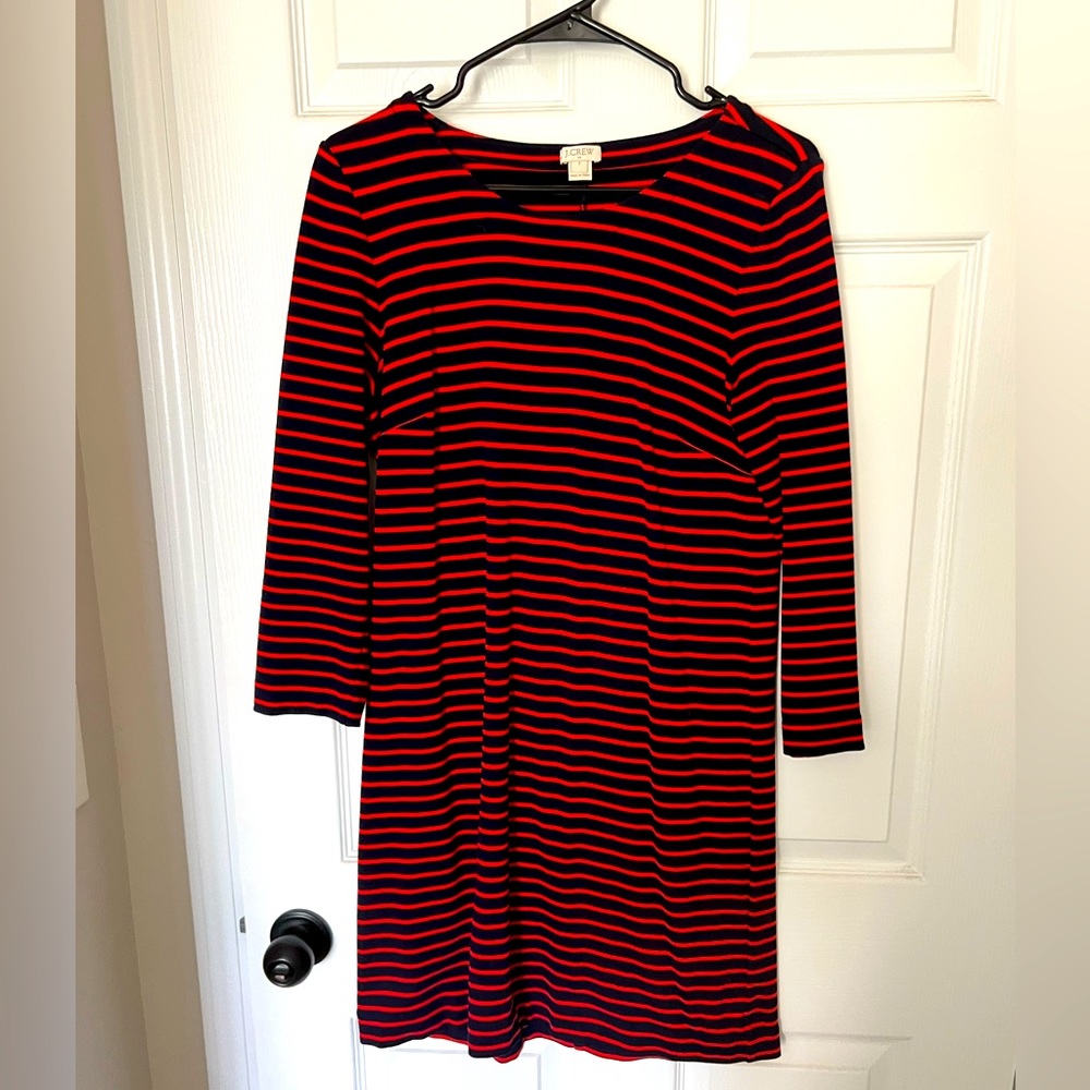 Jcrew dress